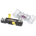 Blue Sea Systems AMI/MIDI Safety Fuse Block | Blackburn Marine